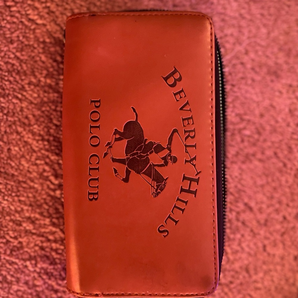 Polo Wallet